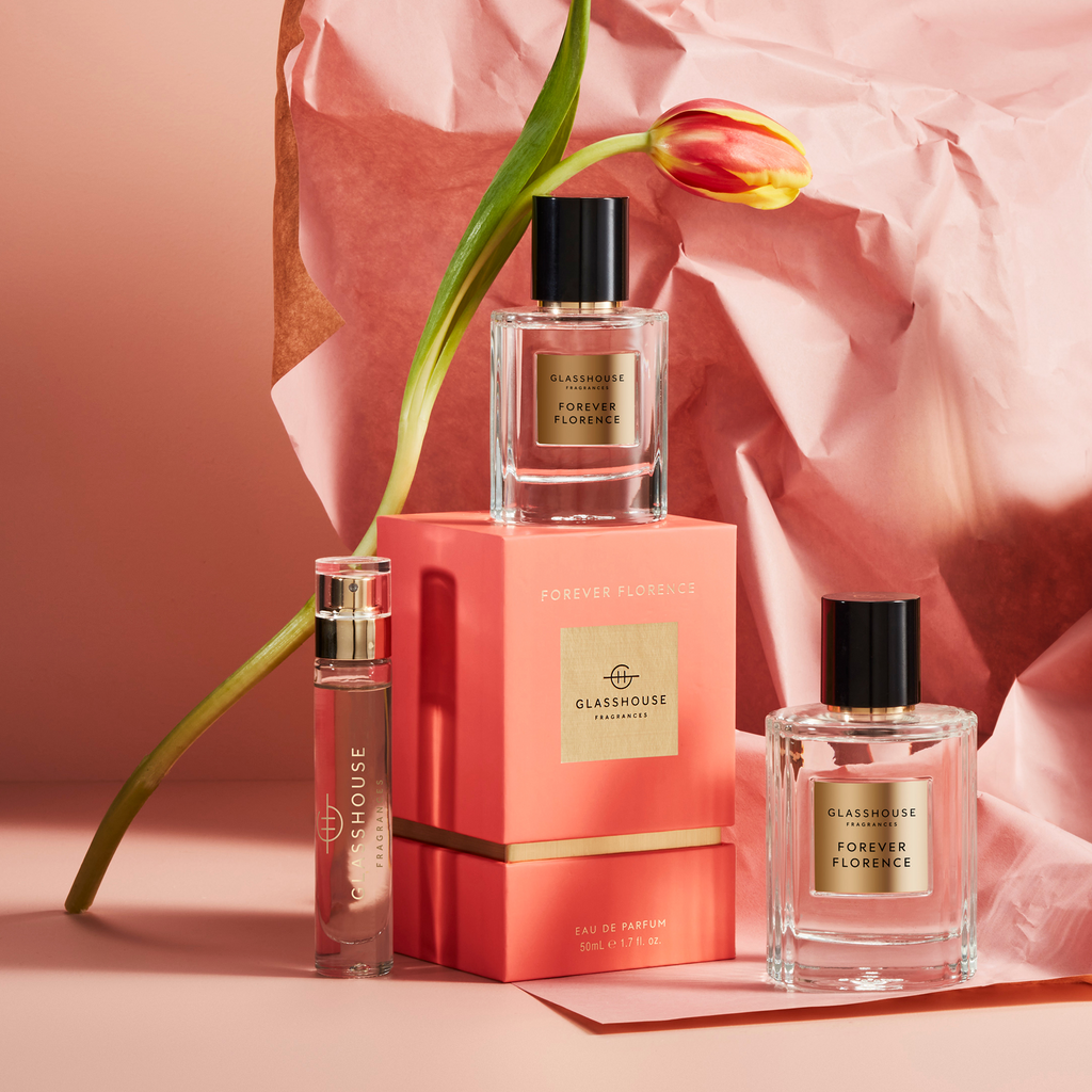 Here & There Forever Florence