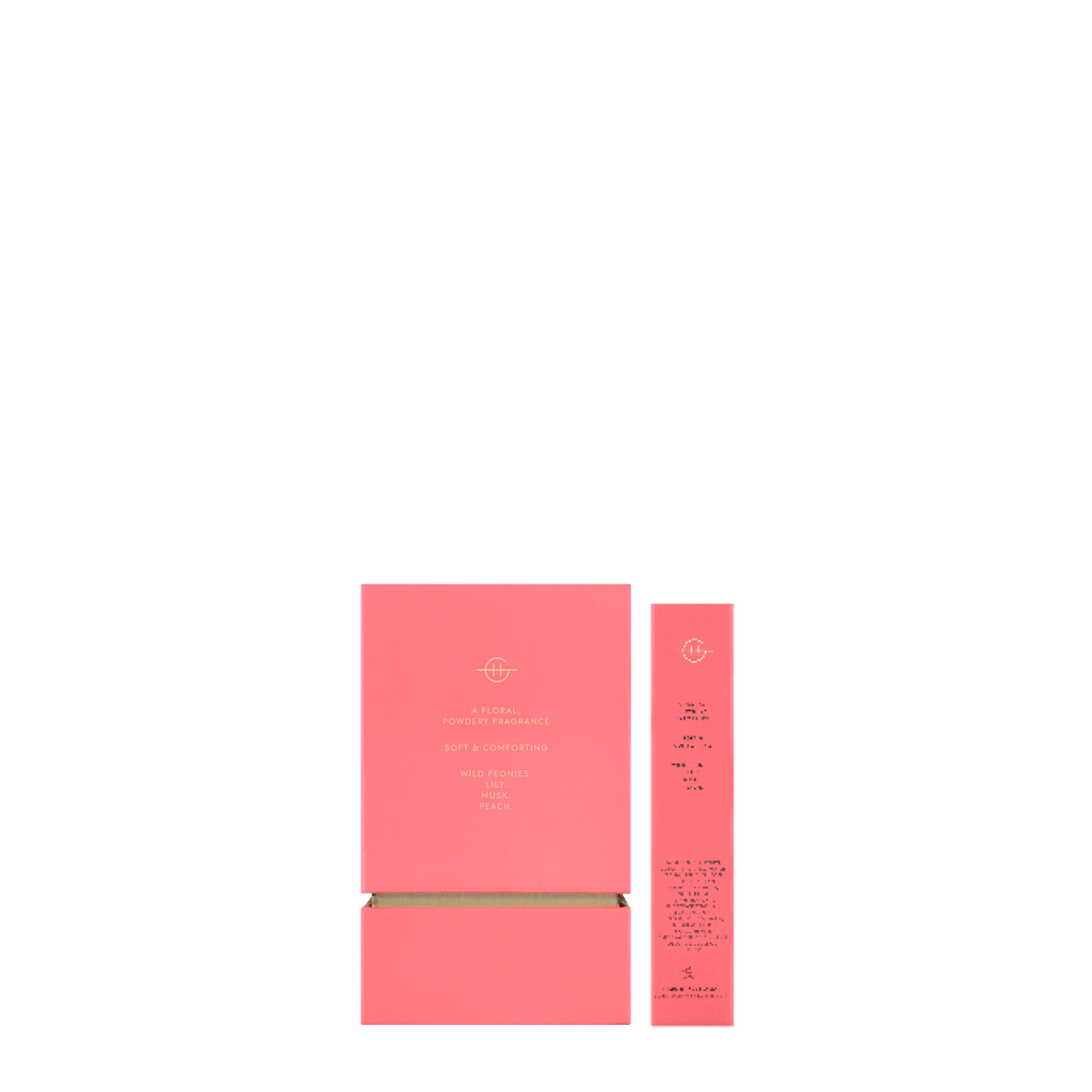 Here & There Forever Florence