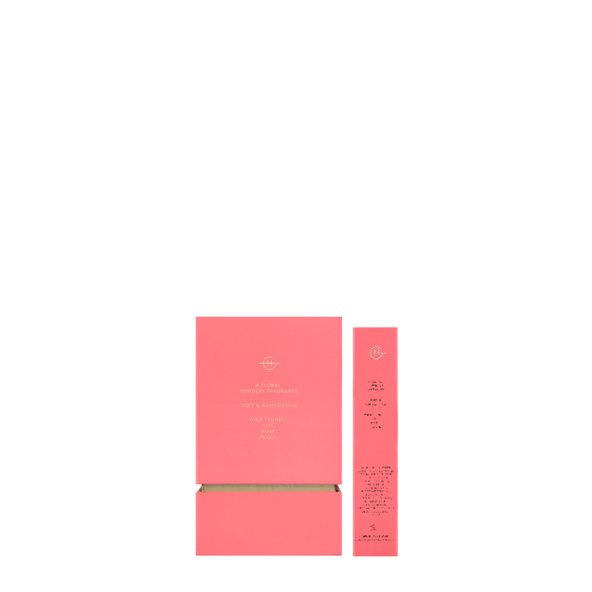 Here & There Forever Florence